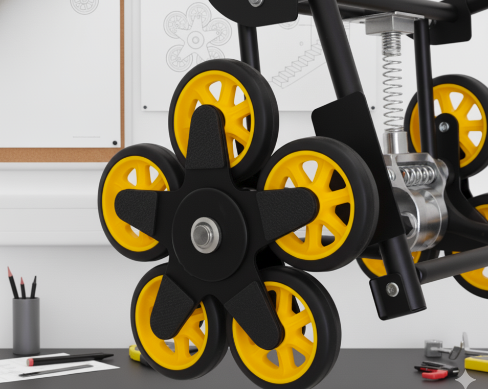 Future work placeholder